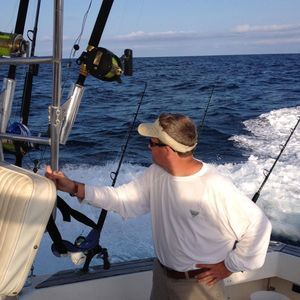 Meet your Posher, Bryan